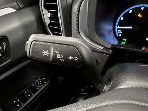 Used 2024 Ford Bronco Sport Big Bend image 31
