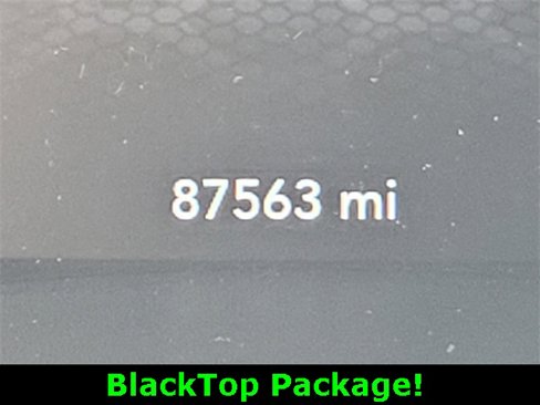 Certified 2021 Dodge Charger SXT w/ Blacktop Package image 31