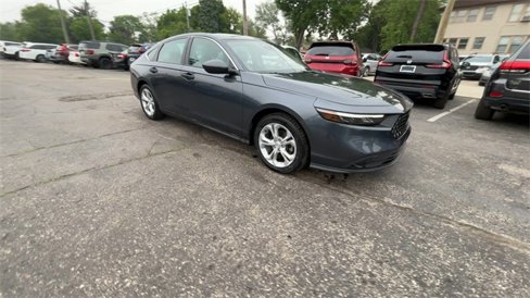 Used 2023 Honda Accord LX image 6