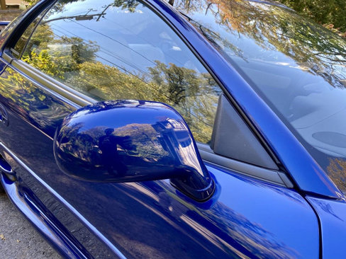 Used 1995 Mitsubishi 3000GT VR-4 image 96