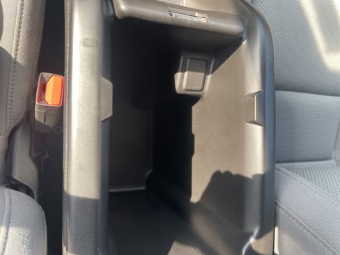 Used 2015 Chevrolet Colorado W/T w/ WT Convenience Package image 26