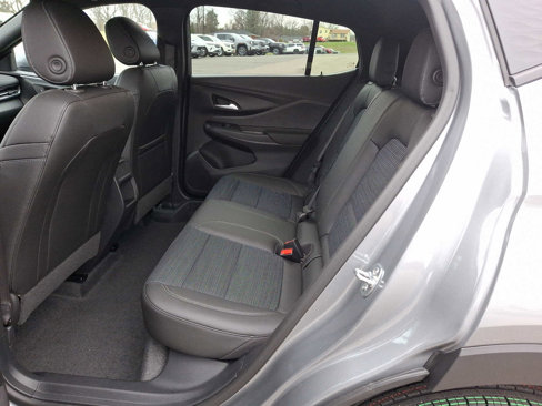 New 2025 Buick Envista Preferred w/ Convenience I Package image 8