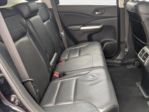 Used 2016 Honda CR-V EX-L image 20