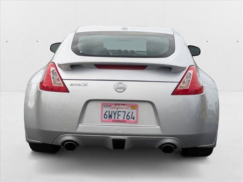 Used 2012 Nissan 370Z Touring image 6