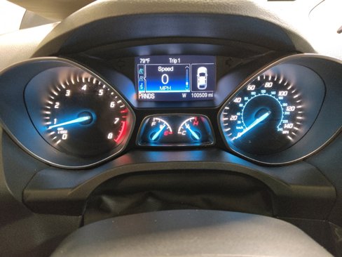 Used 2014 Ford Escape Titanium image 23
