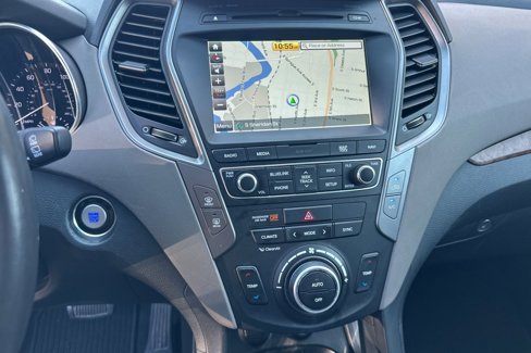 Used 2018 Hyundai Santa Fe Sport w/ Cargo Package image 27