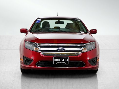 Used 2010 Ford Fusion SE image 8
