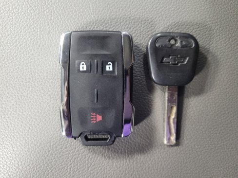 Used 2015 Chevrolet Colorado W/T w/ WT Convenience Package image 32