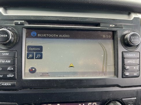 Used 2017 Nissan Titan PRO-4X image 18