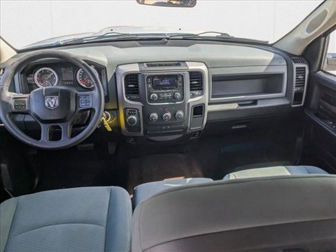 Used 2014 RAM 1500 Express image 13
