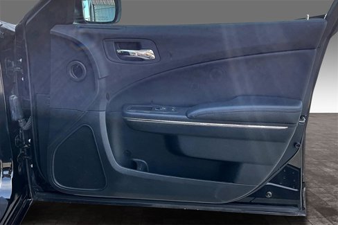 Used 2012 Dodge Charger Police image 13