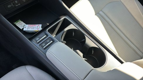 Used 2024 Hyundai Sonata SEL image 21