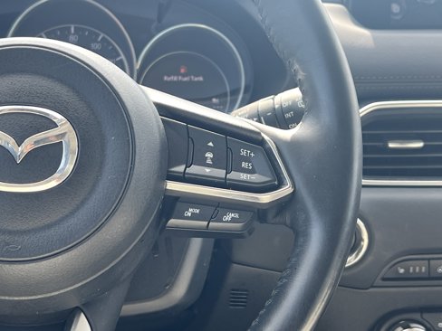 Used 2018 MAZDA CX-5 Grand Touring w/ Premium Package image 20