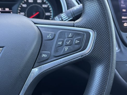 Used 2023 Chevrolet Malibu LT image 21