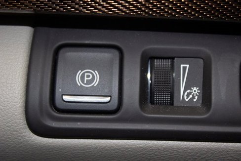 Used 2017 Cadillac CT6 Luxury image 34
