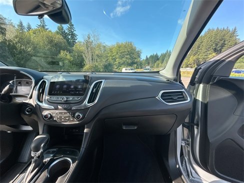 Certified 2022 Chevrolet Equinox LT image 28
