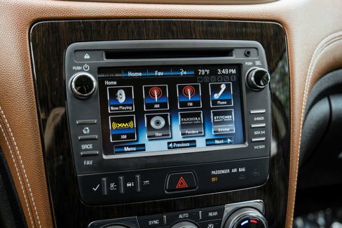 Used 2017 Chevrolet Traverse LT image 25