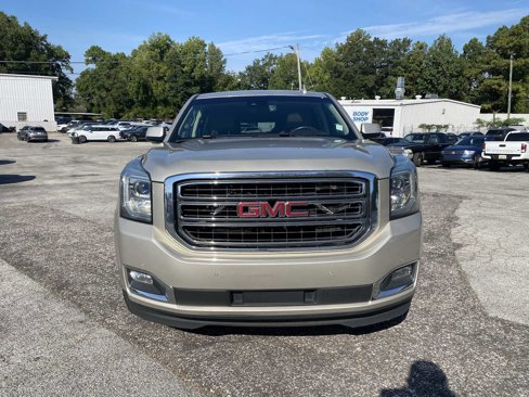 Used 2015 GMC Yukon XL SLT w/ Open Road Package image 3