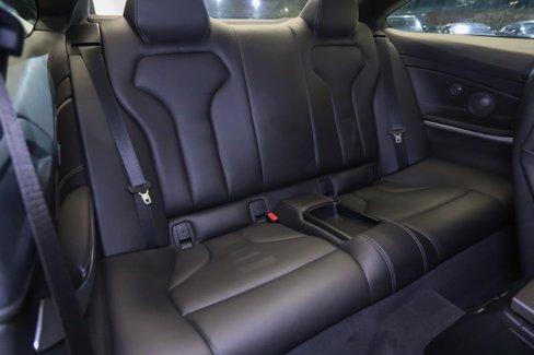 Used 2016 BMW M4 Coupe image 36
