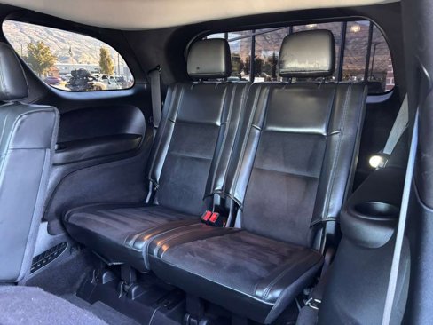 Used 2018 Dodge Durango GT image 33