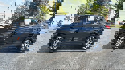 Used 2022 Chevrolet Equinox LT image 5