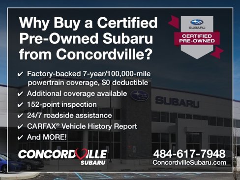 Certified 2022 Subaru Legacy Premium image 2