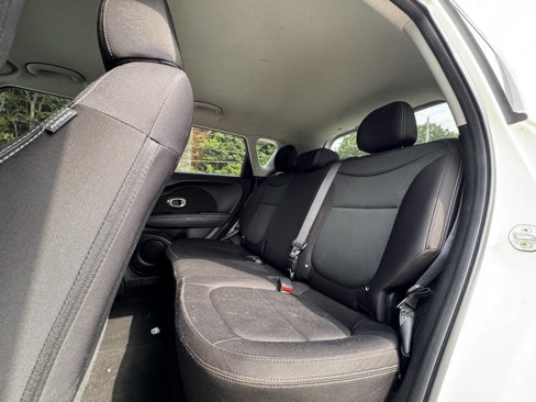 Used 2019 Kia Soul w/ Convenience Package image 20