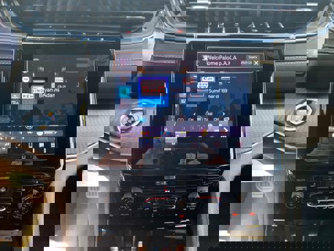 Certified 2024 Jeep Grand Cherokee Altitude image 37