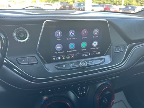 Used 2022 Chevrolet Blazer RS image 23