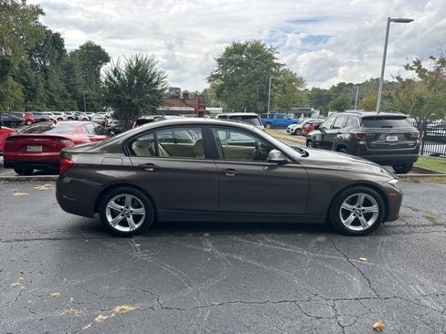 Used 2014 BMW 328i Sedan image 5
