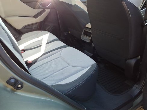 Certified 2021 Subaru Forester image 5
