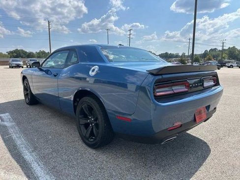 Certified 2023 Dodge Challenger SXT image 5