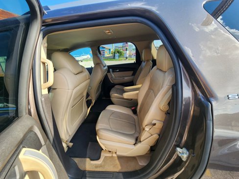 Used 2012 GMC Acadia SLT image 14