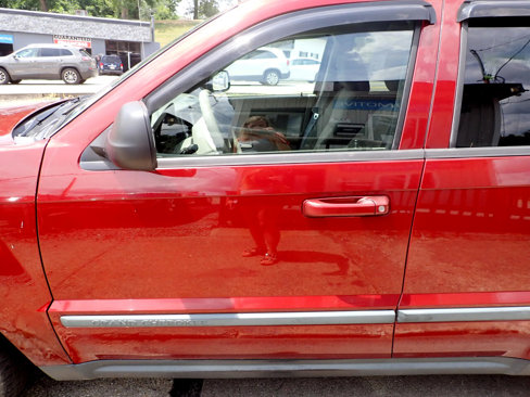 Used 2009 Jeep Grand Cherokee Laredo w/ Popular Equipment Group image 21