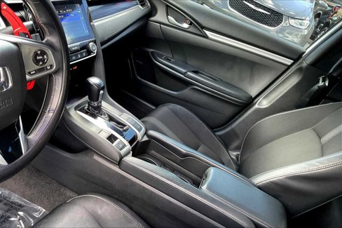 Used 2019 Honda Civic Sport image 16