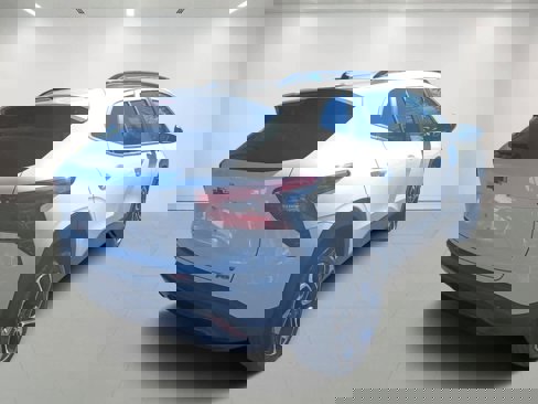 Used 2025 Chevrolet Trax RS w/ Driver Confidence Package image 4