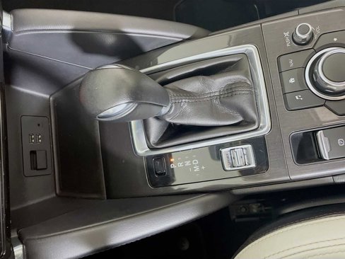 Used 2016 MAZDA CX-5 Grand Touring image 14