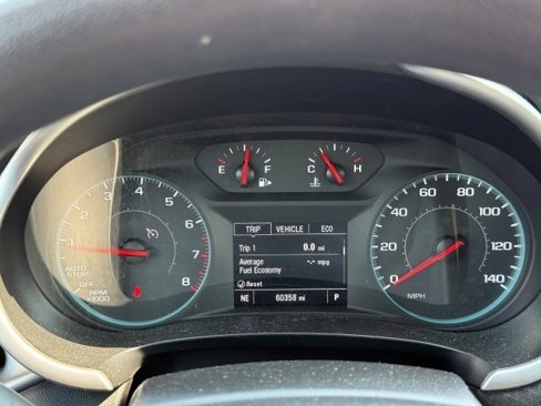 Used 2023 Chevrolet Malibu LT image 30