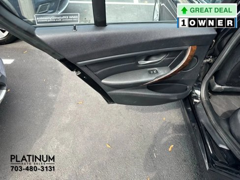 Used 2013 BMW 328i xDrive Sedan image 14