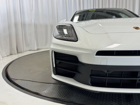 New 2025 Porsche Panamera 4 image 46