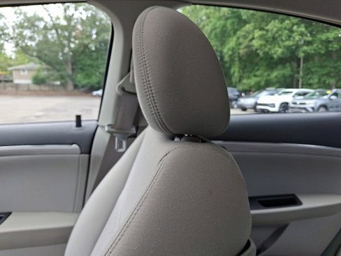 Used 2008 Saturn Aura Hybrid w/ Preferred Package image 17