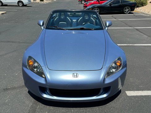 Used 2004 Honda S2000 image 3
