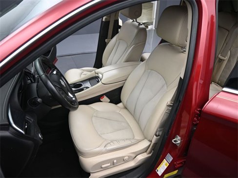 Used 2017 Buick Envision Preferred w/ LPO, Cargo Package image 11