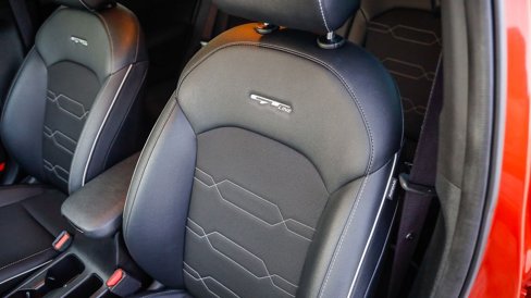 Used 2024 Kia Forte GT-Line image 25