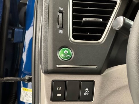 Used 2015 Honda Civic LX image 24