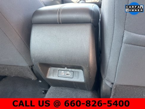 Used 2023 Nissan Altima 2.5 SV image 11