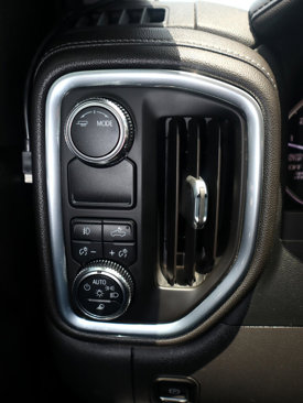 Used 2022 GMC Sierra 1500 SLT image 25