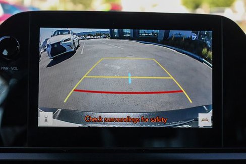 Used 2025 Lexus UX 300h FWD image 30
