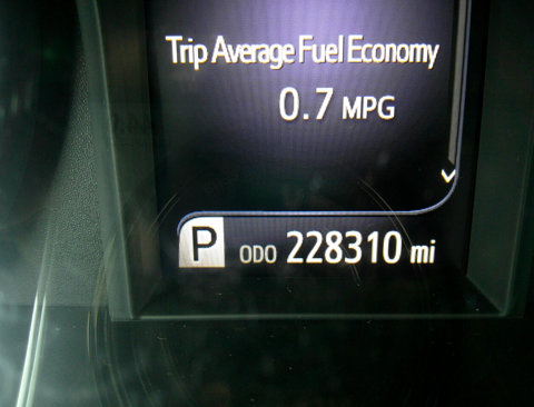 Used 2015 Toyota Camry XLE image 31