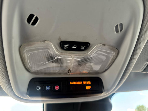 Used 2021 Chevrolet TrailBlazer LT w/ Convenience Package image 22